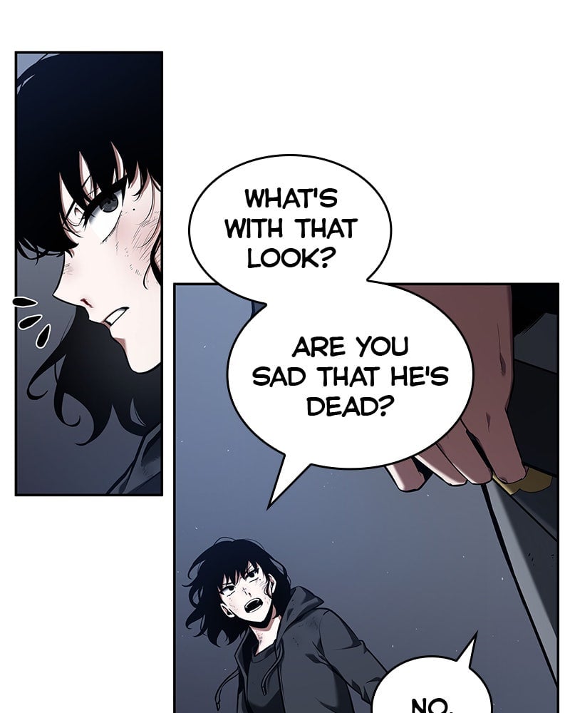 Read Omniscient Reader's Viewpoint EN Manga Online