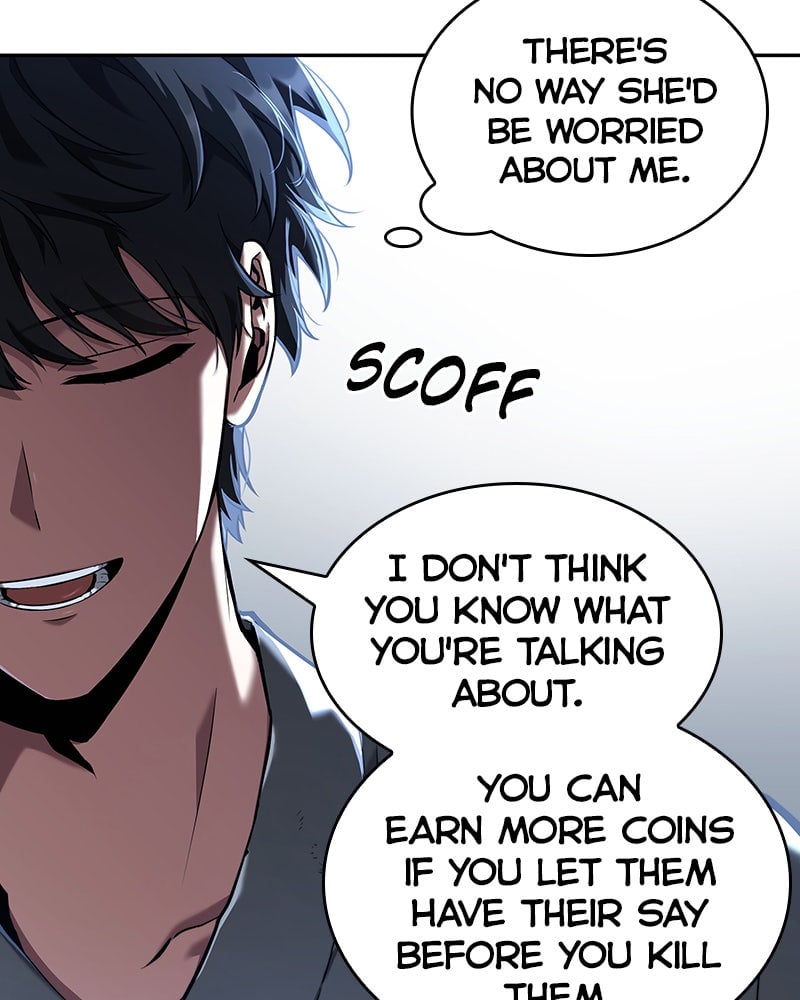 Read Omniscient Reader's Viewpoint EN Manga Online