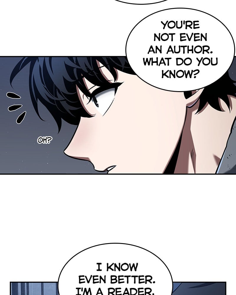 Read Omniscient Reader's Viewpoint EN Manga Online