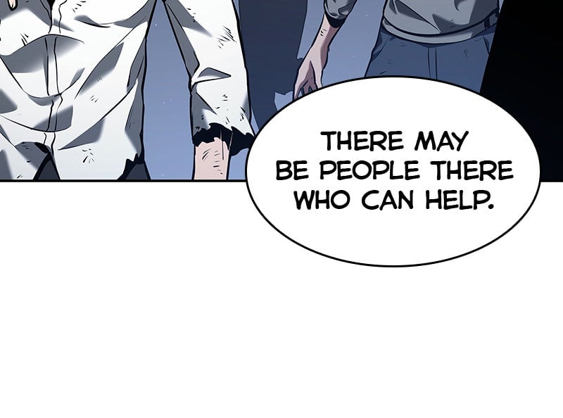 Read Omniscient Reader's Viewpoint EN Manga Online