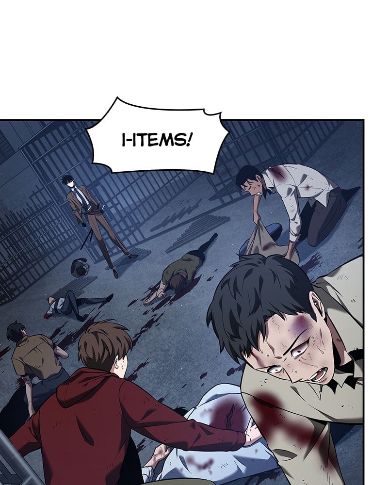 Read Omniscient Reader's Viewpoint EN Manga Online