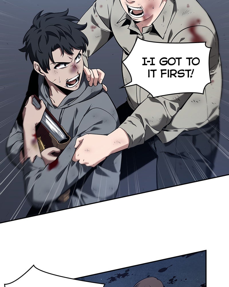 Read Omniscient Reader's Viewpoint EN Manga Online