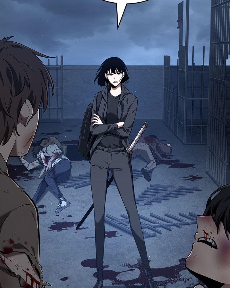 Read Omniscient Reader's Viewpoint EN Manga Online