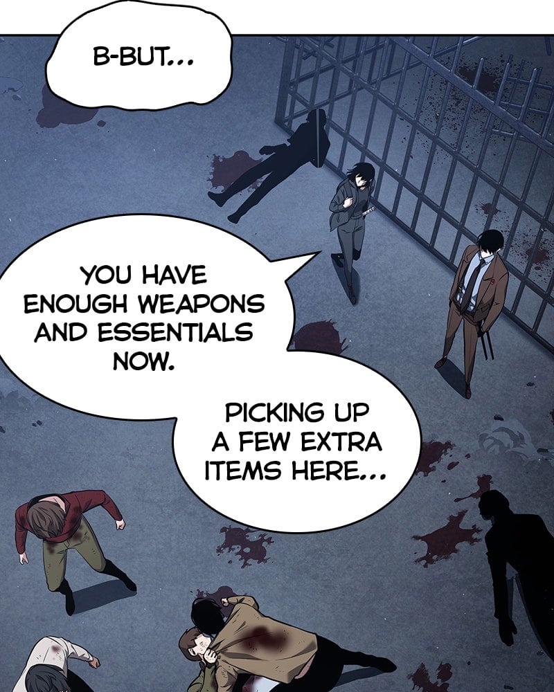 Read Omniscient Reader's Viewpoint EN Manga Online