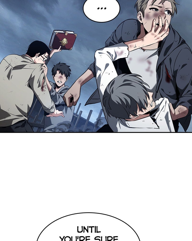 Read Omniscient Reader's Viewpoint EN Manga Online