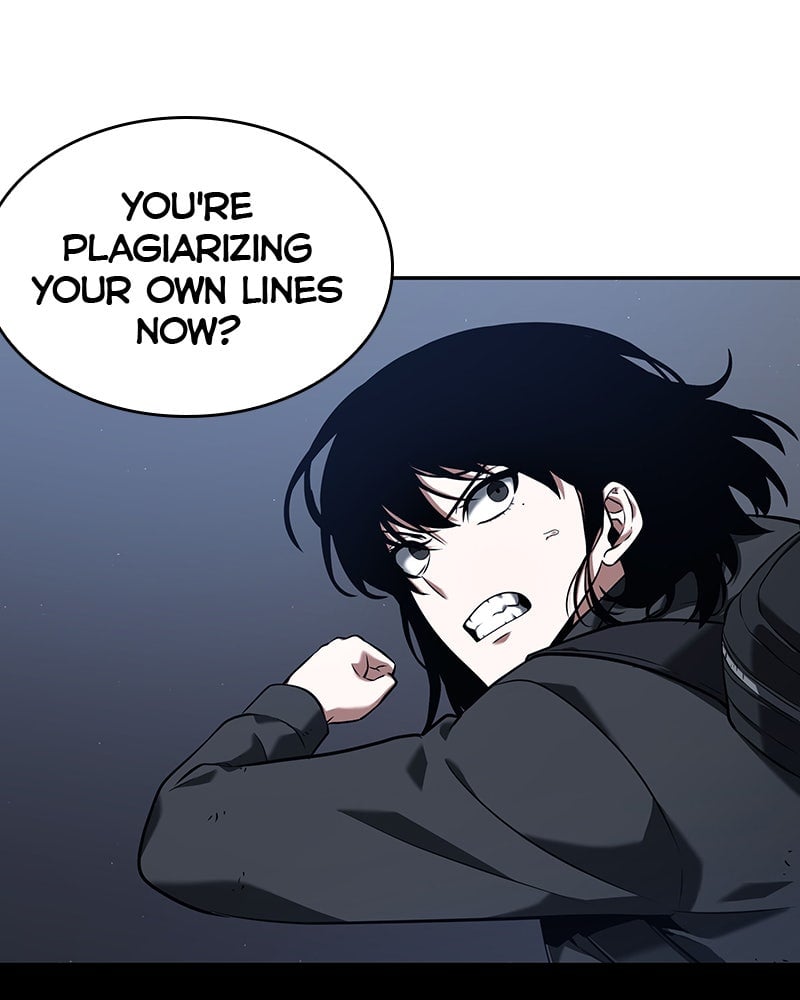Read Omniscient Reader's Viewpoint EN Manga Online