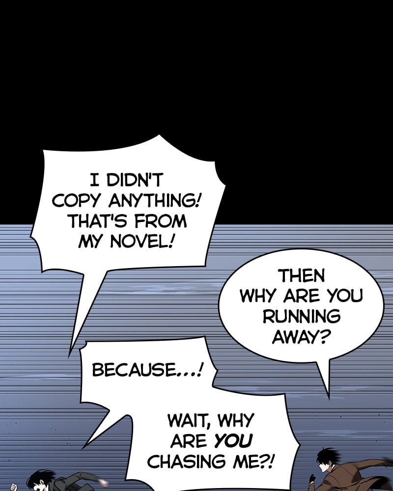Read Omniscient Reader's Viewpoint EN Manga Online