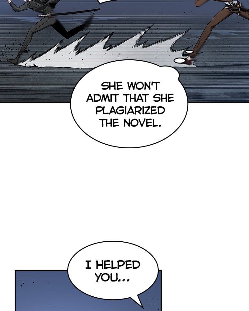 Read Omniscient Reader's Viewpoint EN Manga Online