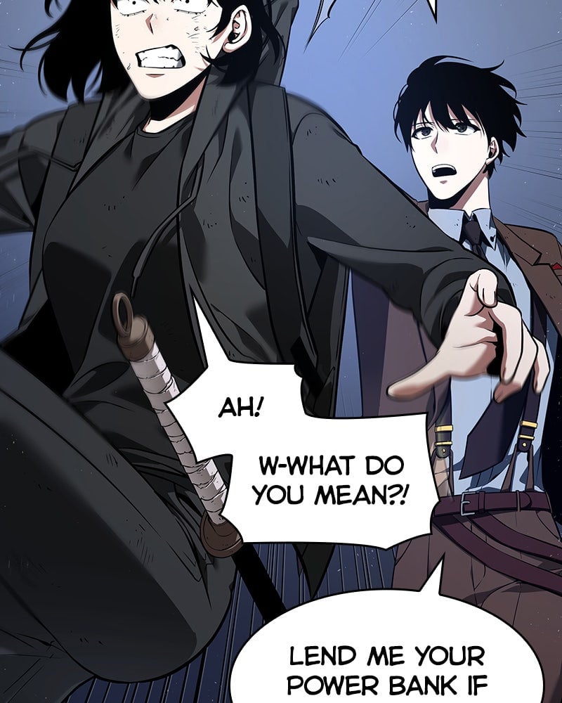 Read Omniscient Reader's Viewpoint EN Manga Online