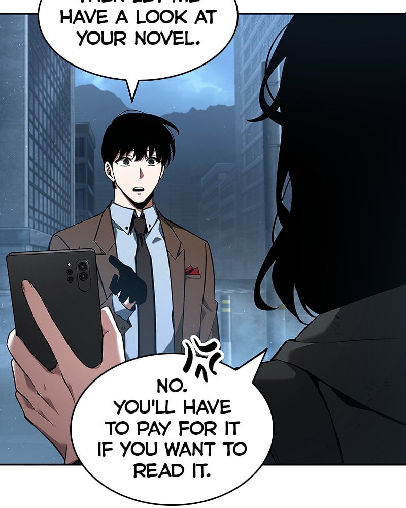 Read Omniscient Reader's Viewpoint EN Manga Online