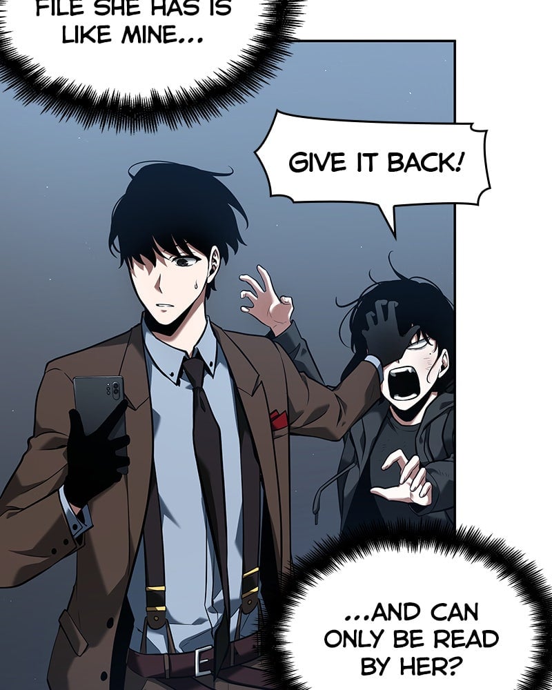 Read Omniscient Reader's Viewpoint EN Manga Online