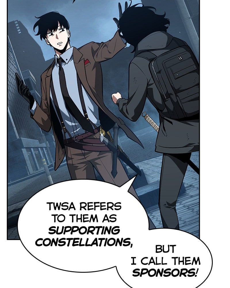 Read Omniscient Reader's Viewpoint EN Manga Online