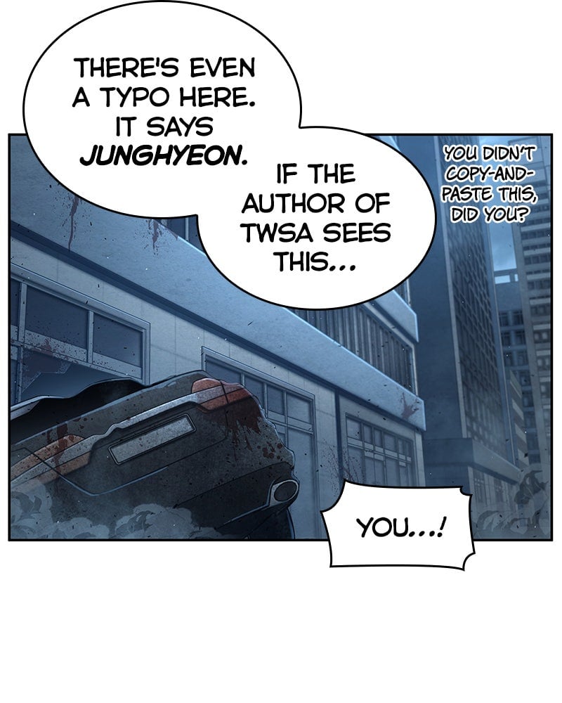 Read Omniscient Reader's Viewpoint EN Manga Online