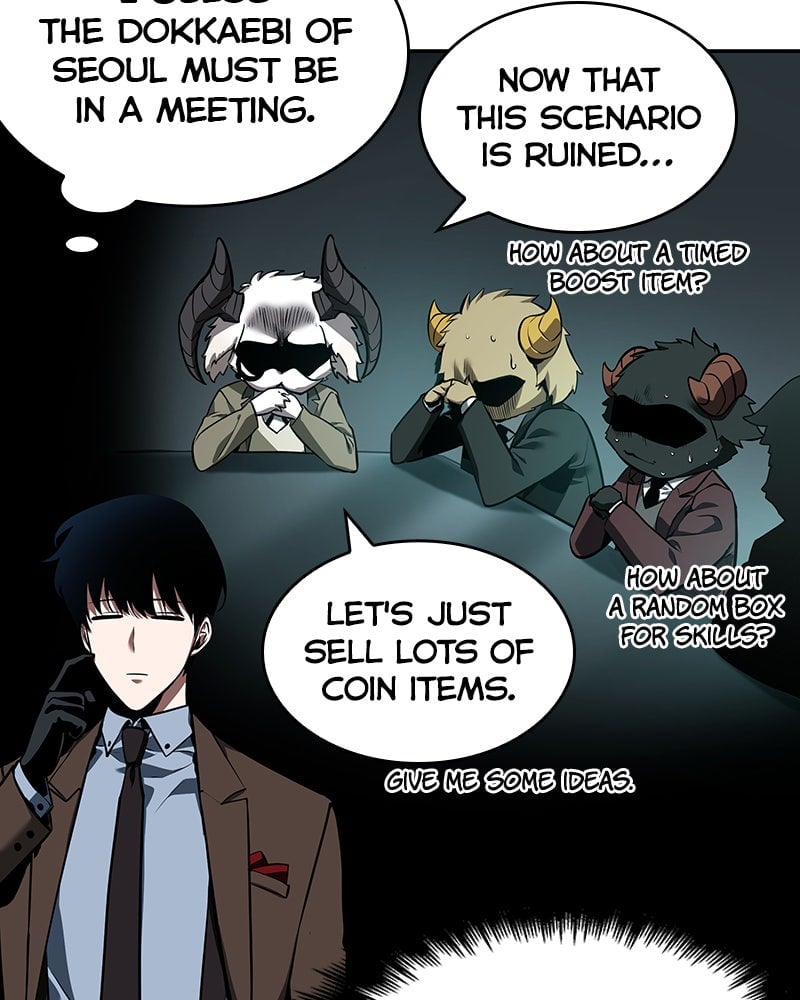 Read Omniscient Reader's Viewpoint EN Manga Online