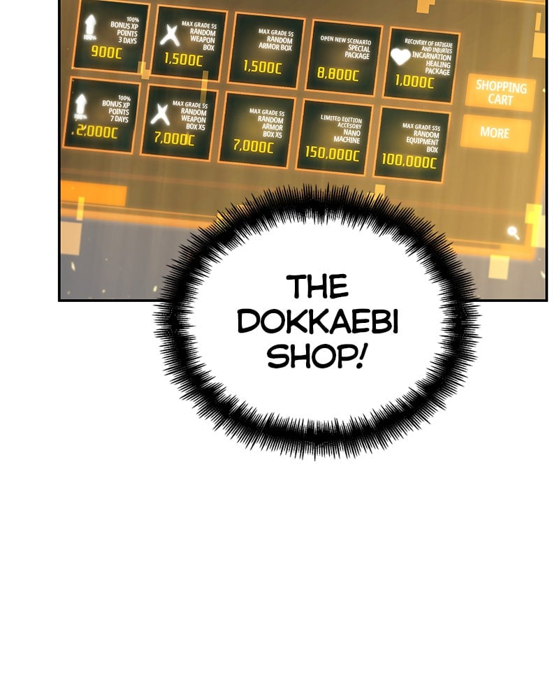 Read Omniscient Reader's Viewpoint EN Manga Online