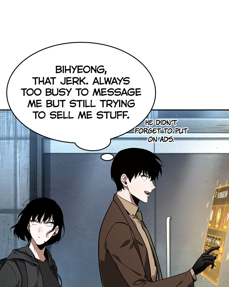 Read Omniscient Reader's Viewpoint EN Manga Online