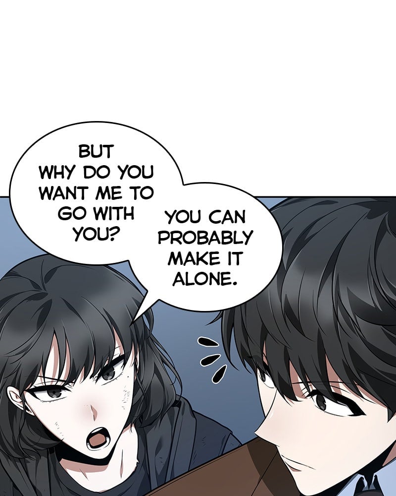 Read Omniscient Reader's Viewpoint EN Manga Online