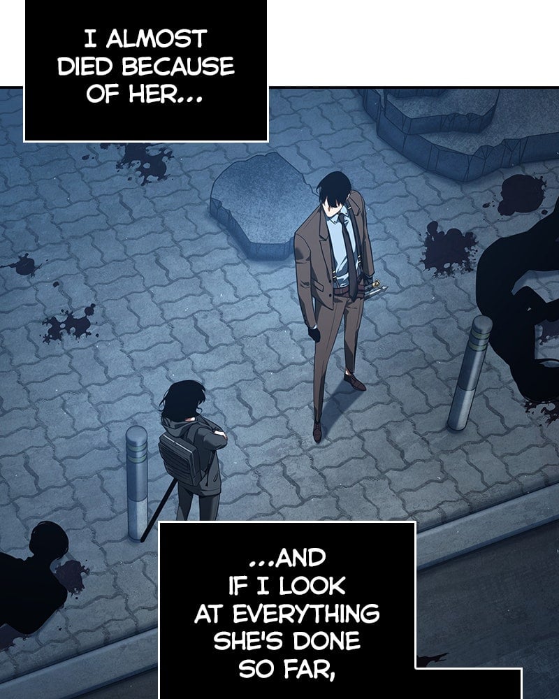Read Omniscient Reader's Viewpoint EN Manga Online