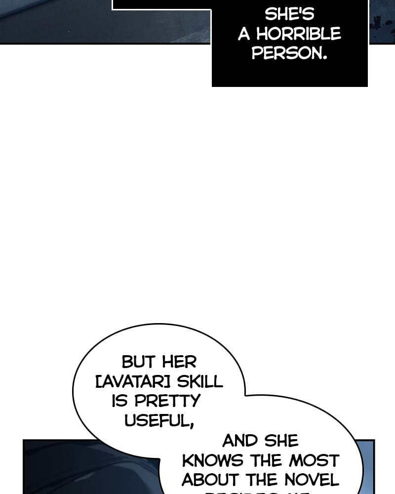 Read Omniscient Reader's Viewpoint EN Manga Online