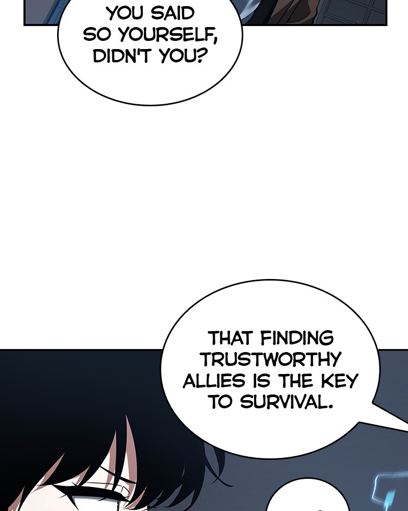 Read Omniscient Reader's Viewpoint EN Manga Online