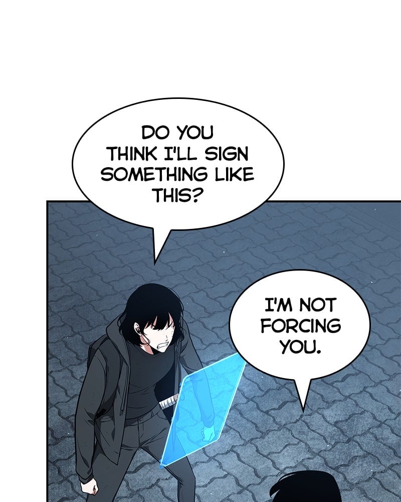 Read Omniscient Reader's Viewpoint EN Manga Online