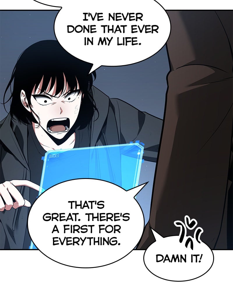 Read Omniscient Reader's Viewpoint EN Manga Online