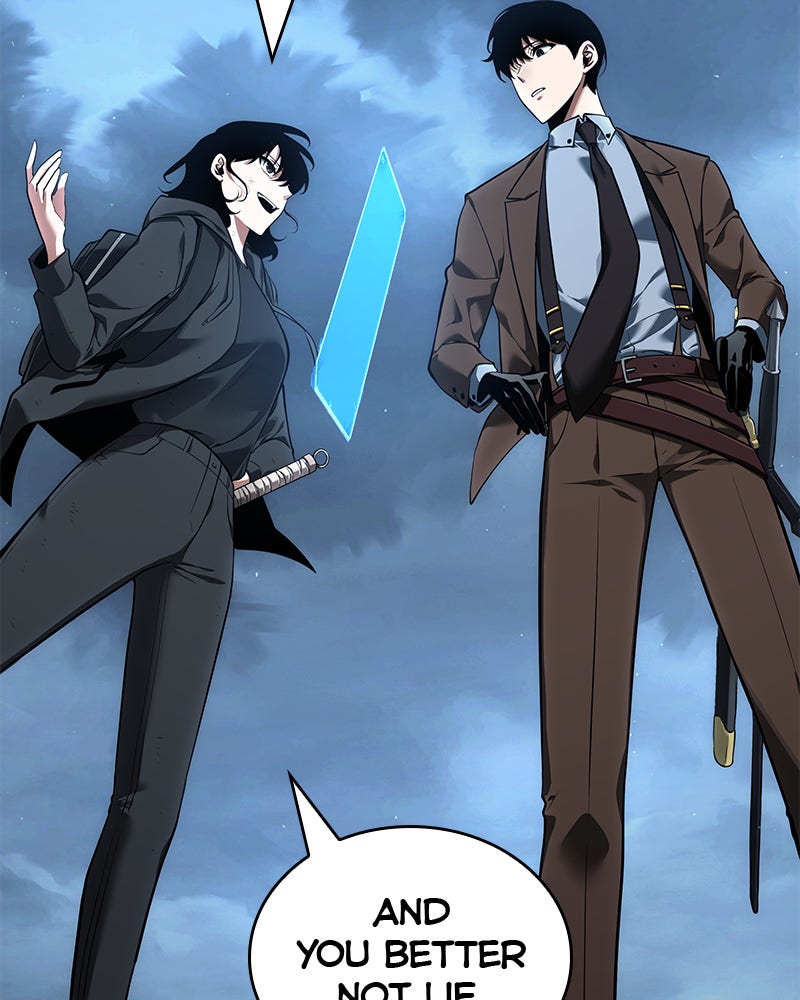 Read Omniscient Reader's Viewpoint EN Manga Online