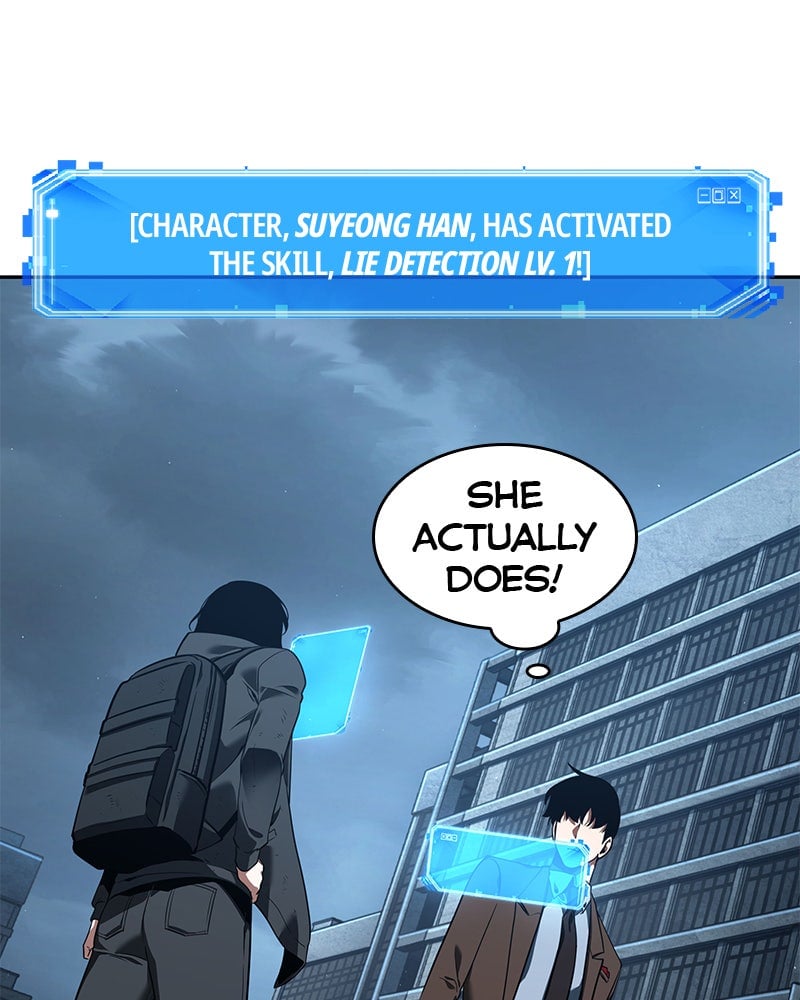 Read Omniscient Reader's Viewpoint EN Manga Online