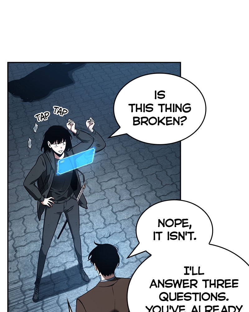 Read Omniscient Reader's Viewpoint EN Manga Online