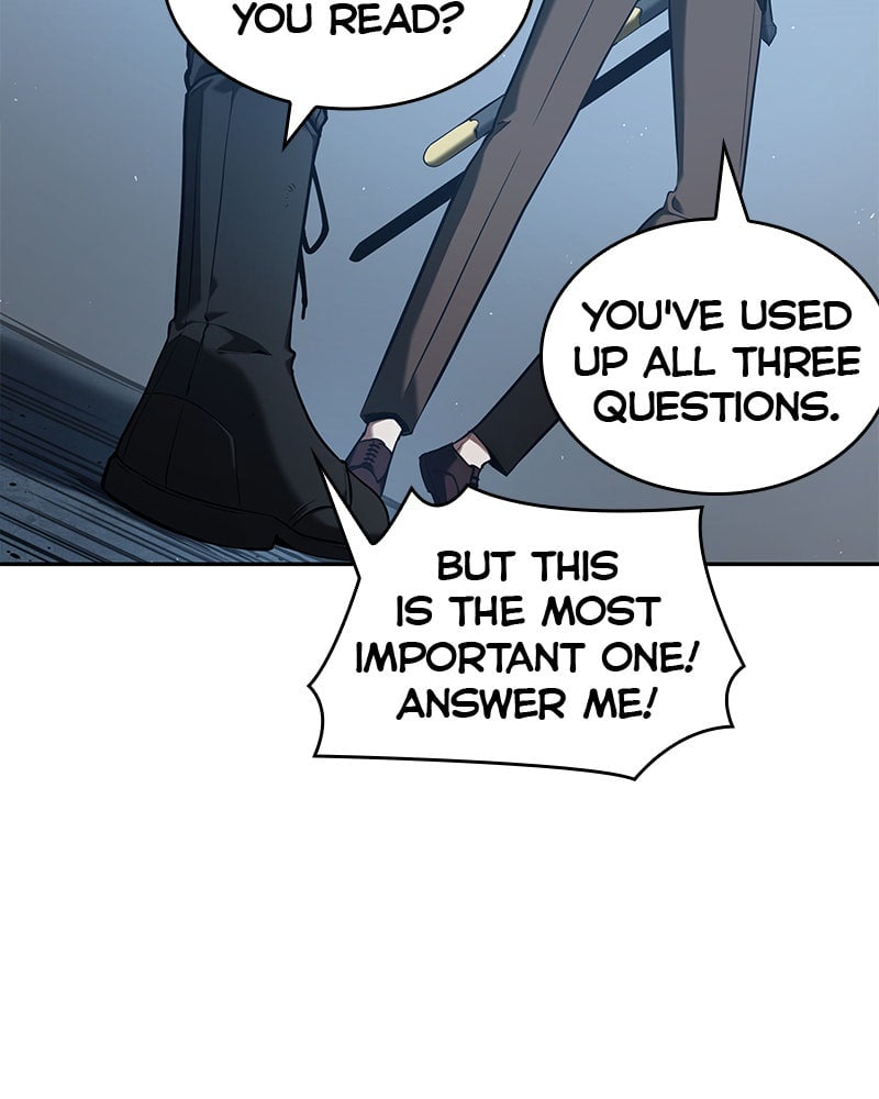 Read Omniscient Reader's Viewpoint EN Manga Online