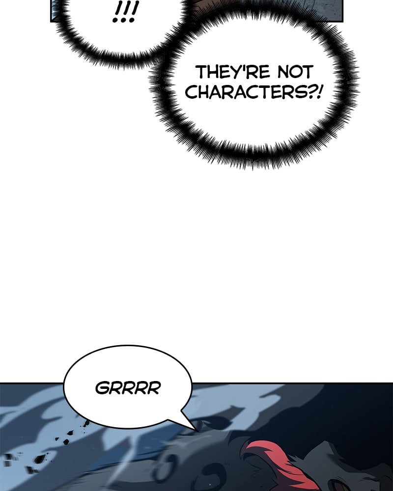 Read Omniscient Reader's Viewpoint EN Manga Online