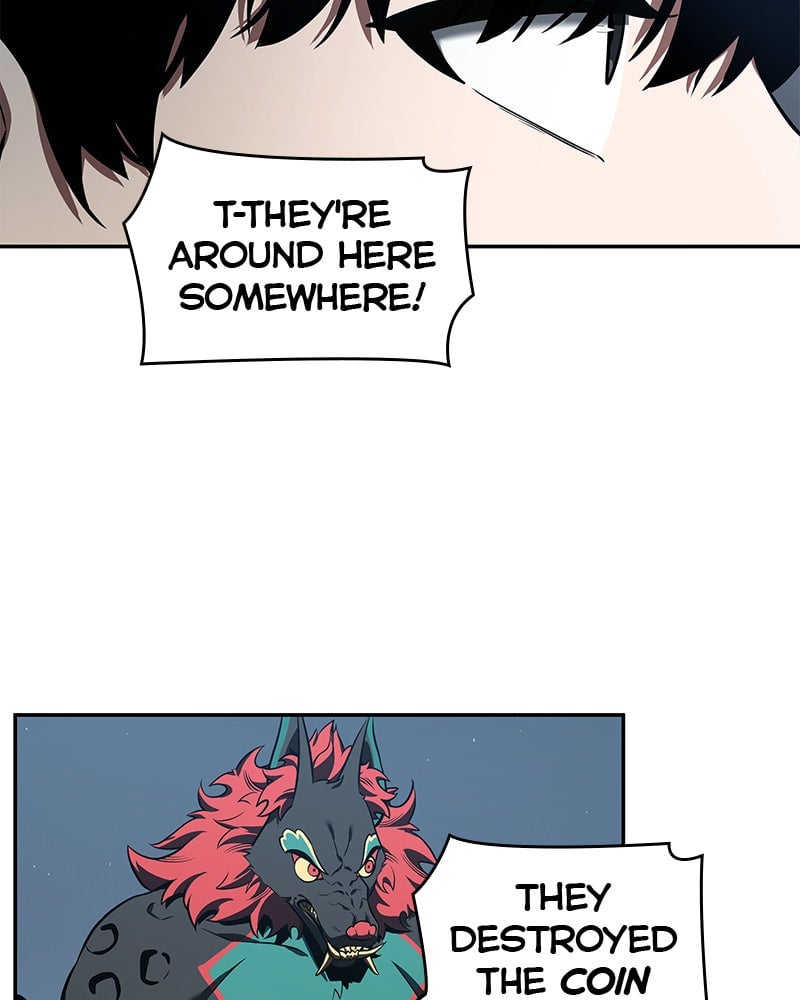 Read Omniscient Reader's Viewpoint EN Manga Online