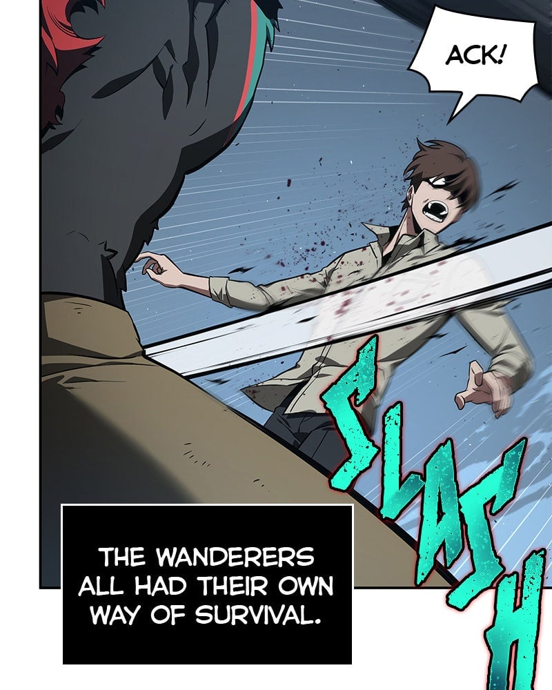 Read Omniscient Reader's Viewpoint EN Manga Online