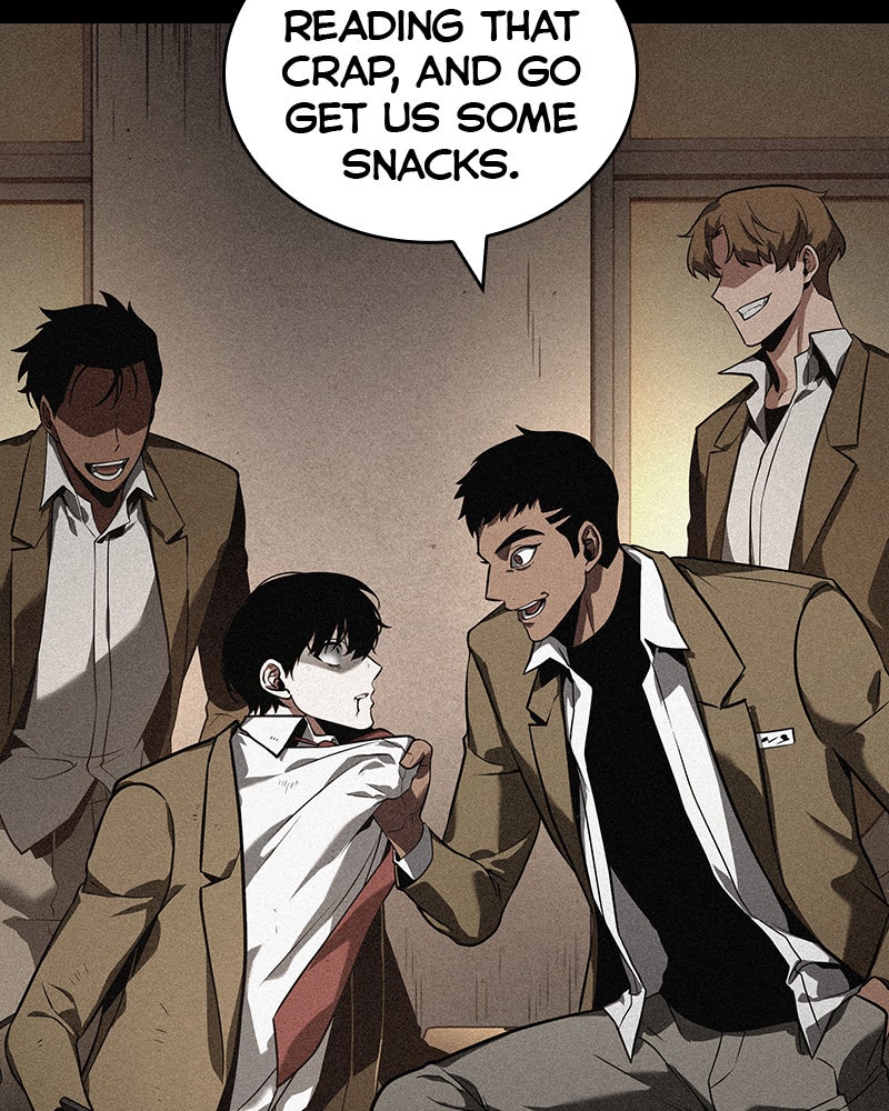 Read Omniscient Reader's Viewpoint EN Manga Online