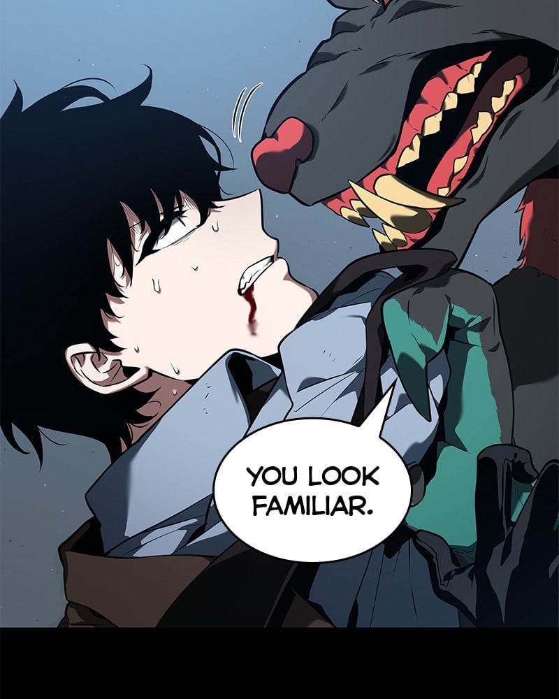 Read Omniscient Reader's Viewpoint EN Manga Online