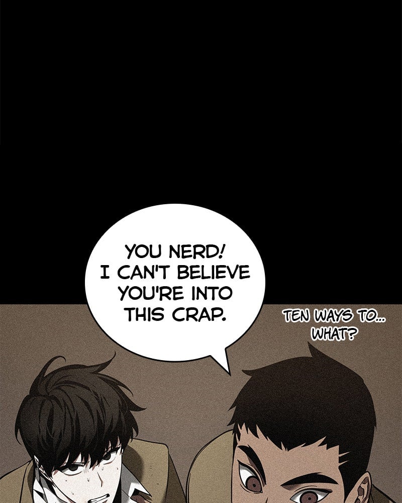 Read Omniscient Reader's Viewpoint EN Manga Online