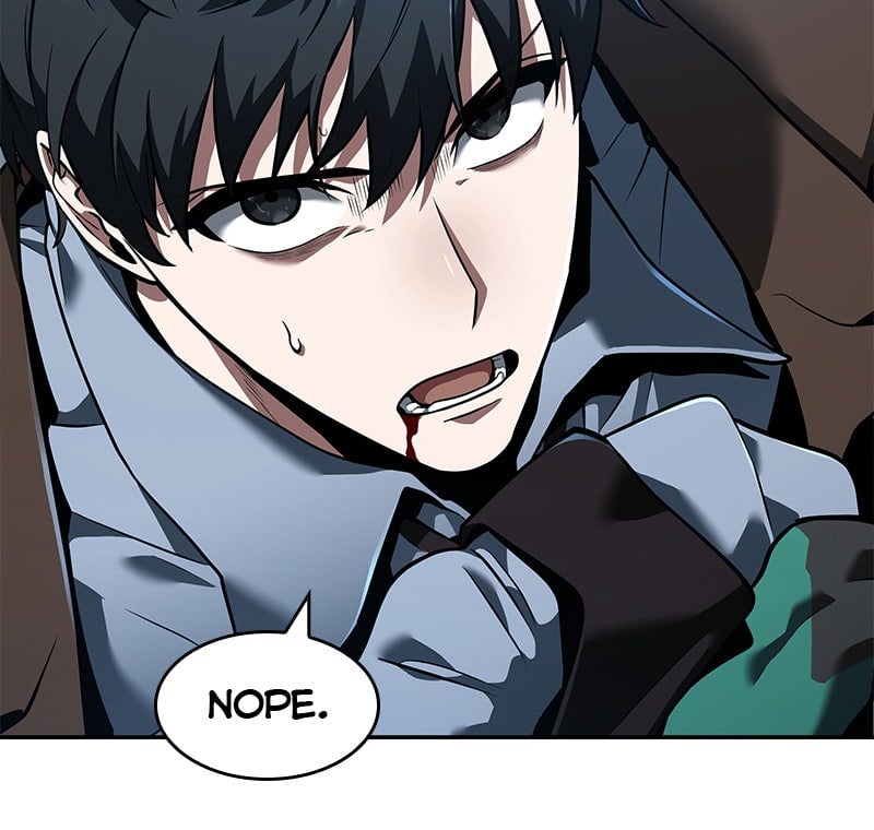 Read Omniscient Reader's Viewpoint EN Manga Online