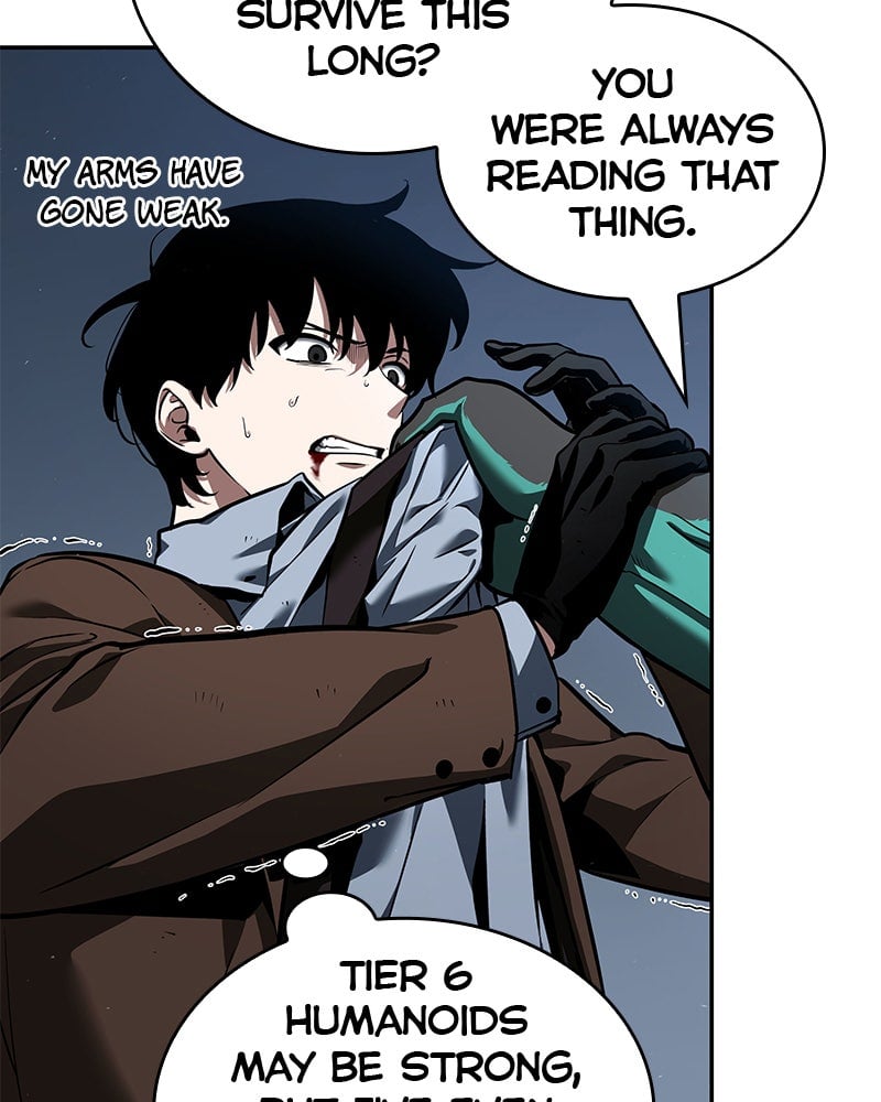 Read Omniscient Reader's Viewpoint EN Manga Online