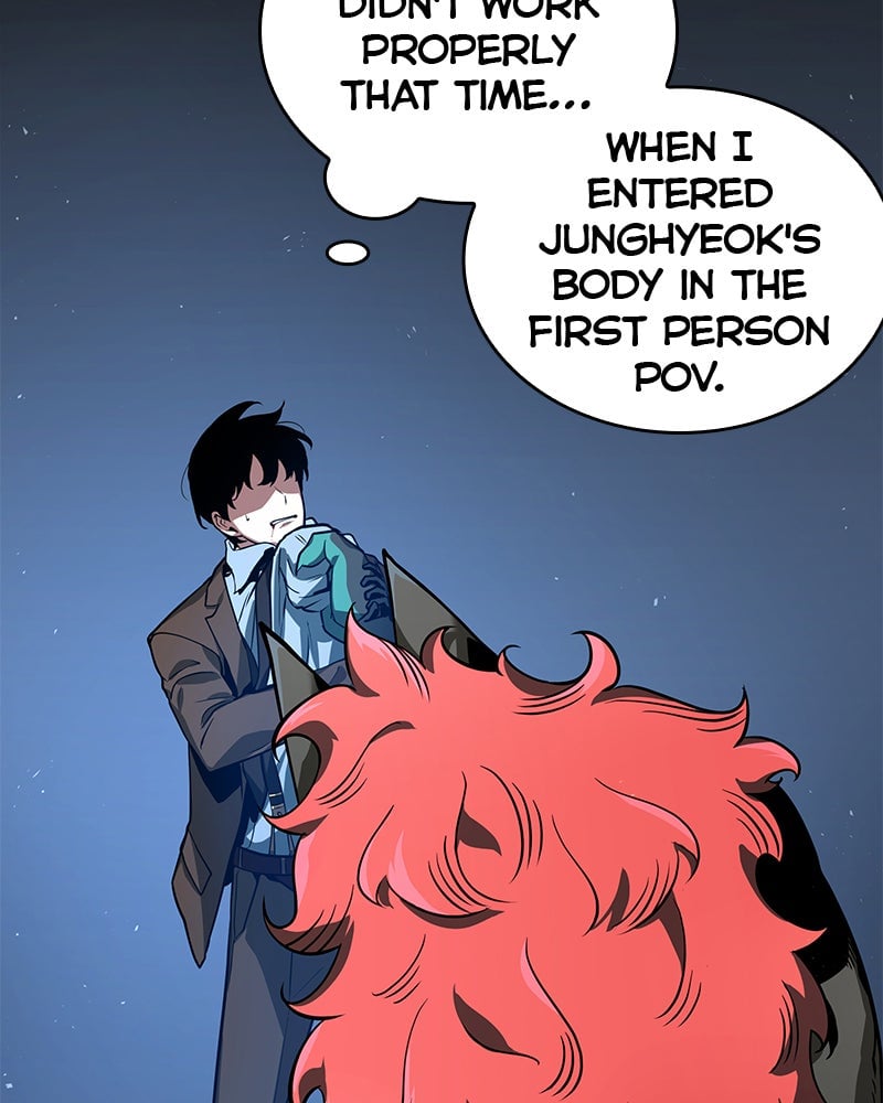 Read Omniscient Reader's Viewpoint EN Manga Online