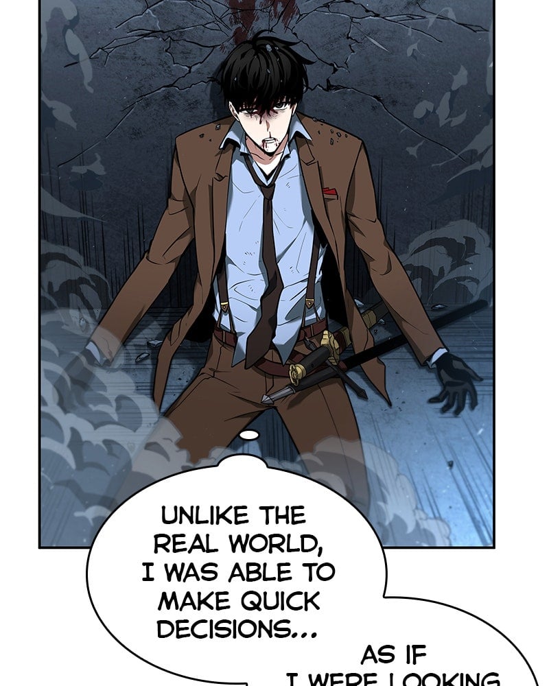 Read Omniscient Reader's Viewpoint EN Manga Online