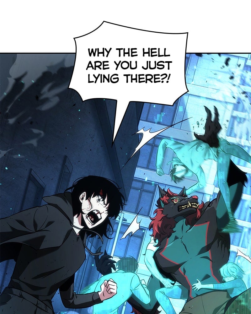 Read Omniscient Reader's Viewpoint EN Manga Online
