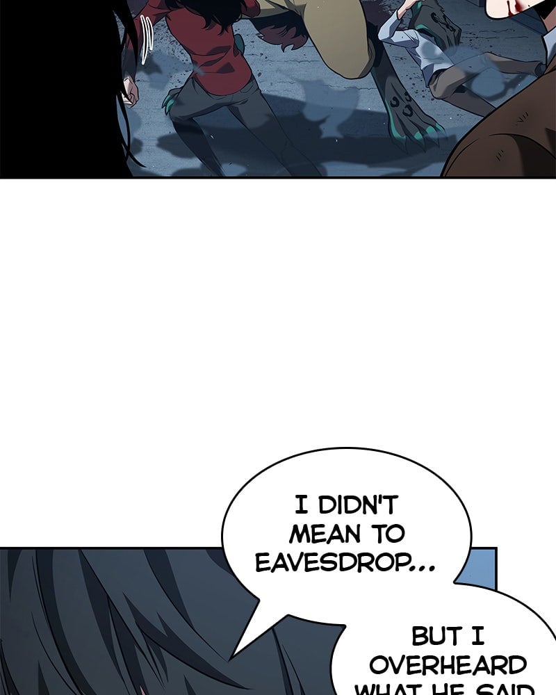 Read Omniscient Reader's Viewpoint EN Manga Online