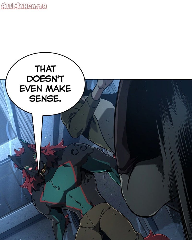 Read Omniscient Reader's Viewpoint EN Manga Online