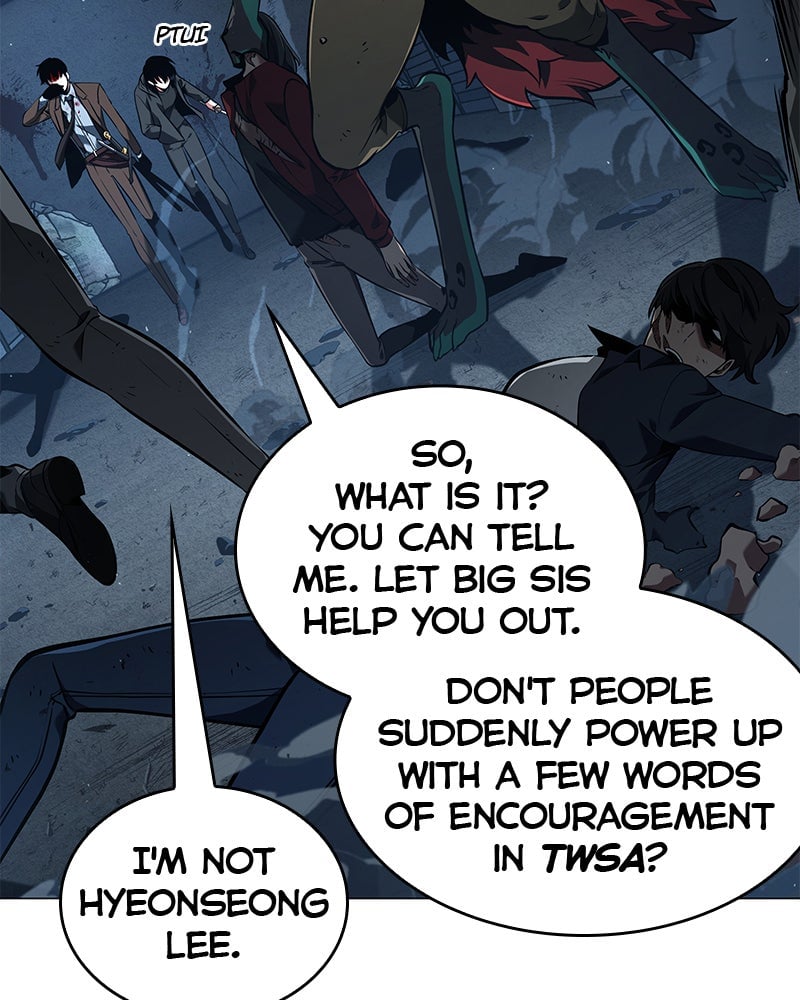 Read Omniscient Reader's Viewpoint EN Manga Online
