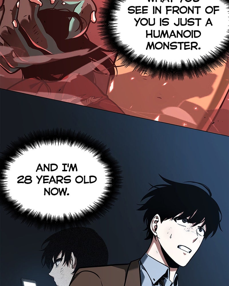 Read Omniscient Reader's Viewpoint EN Manga Online