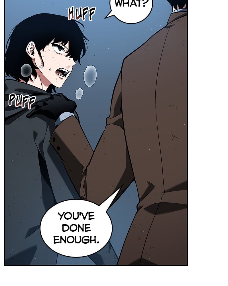 Read Omniscient Reader's Viewpoint EN Manga Online