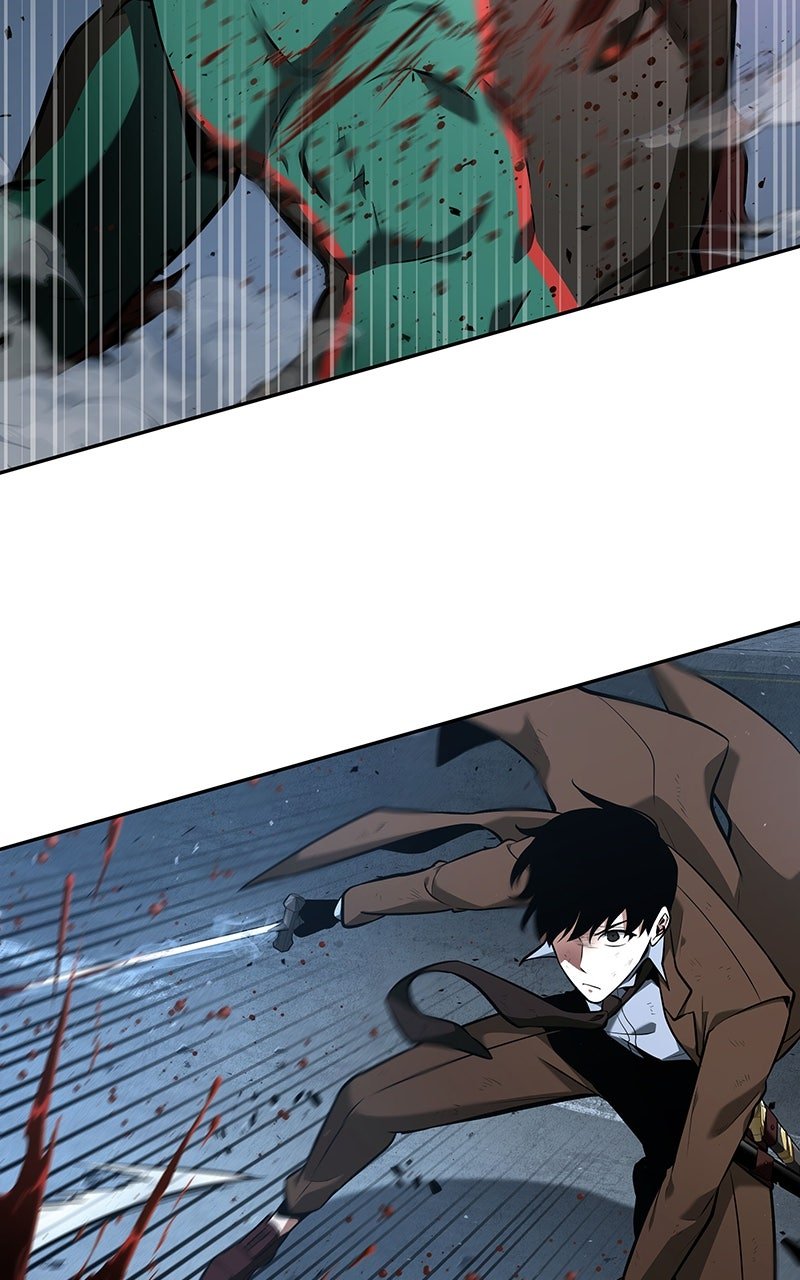 Read Omniscient Reader's Viewpoint EN Manga Online