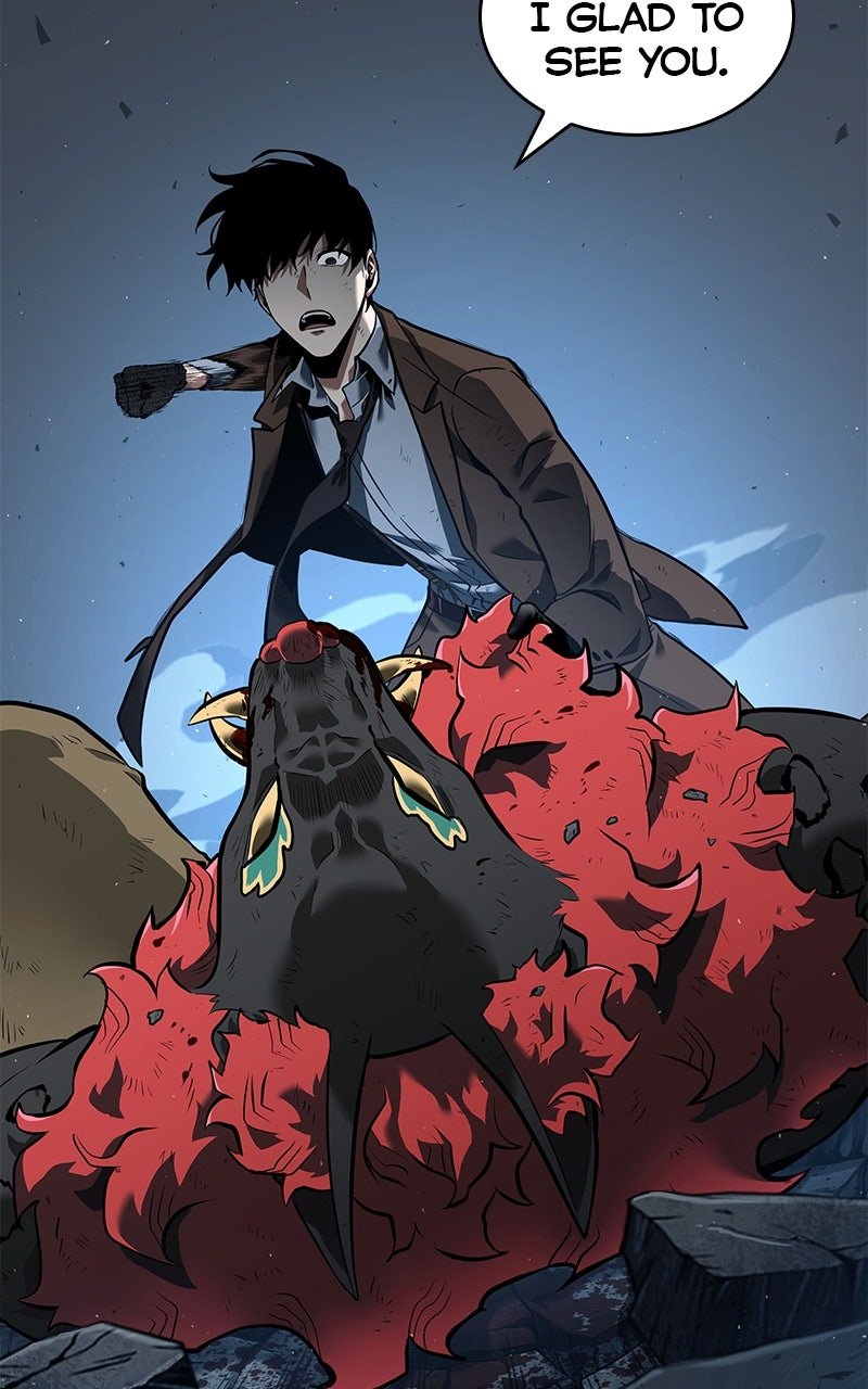 Read Omniscient Reader's Viewpoint EN Manga Online