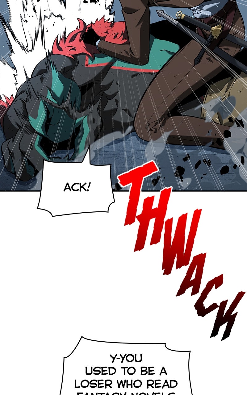 Read Omniscient Reader's Viewpoint EN Manga Online