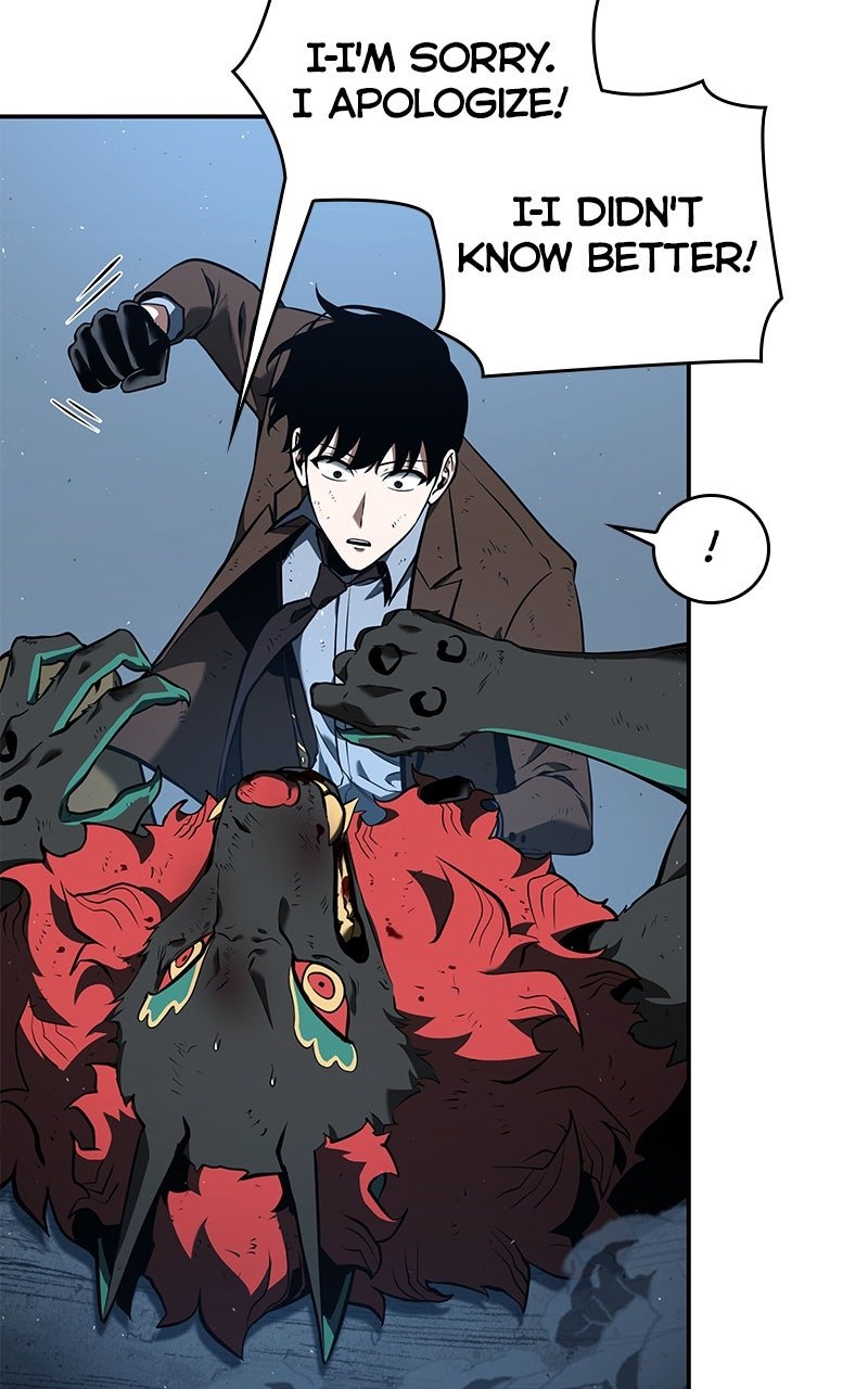 Read Omniscient Reader's Viewpoint EN Manga Online